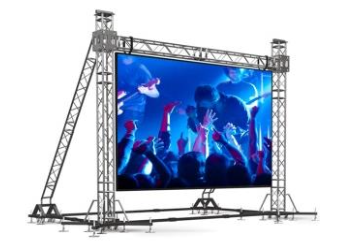 LED SCREEN P 3.9 OUTDOORR