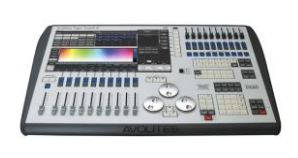 AVOLITES TIGER TOUCH II